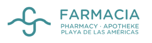 Farmacia playa de las Américas